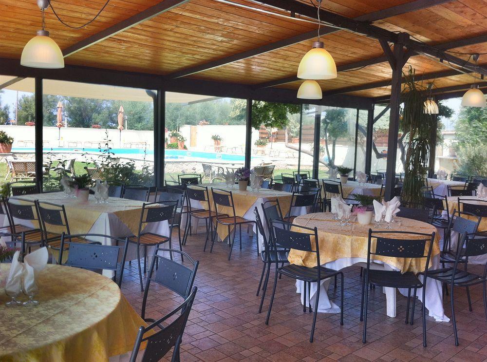Hotel Corallo Fregenae Esterno foto