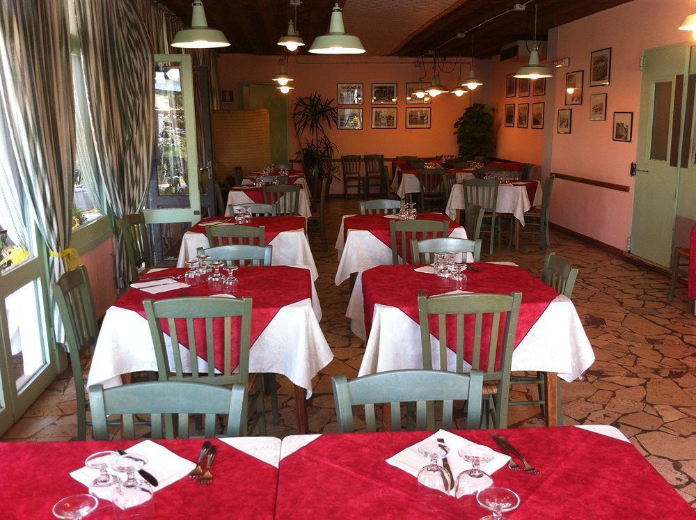 Hotel Corallo Fregenae Esterno foto